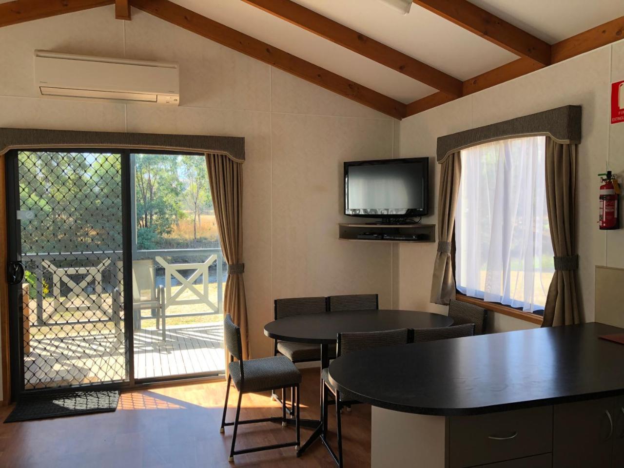 Big4 Taggerty Holiday Park Exterior photo