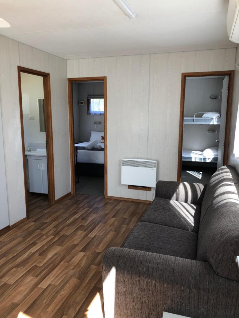 Big4 Taggerty Holiday Park Exterior photo